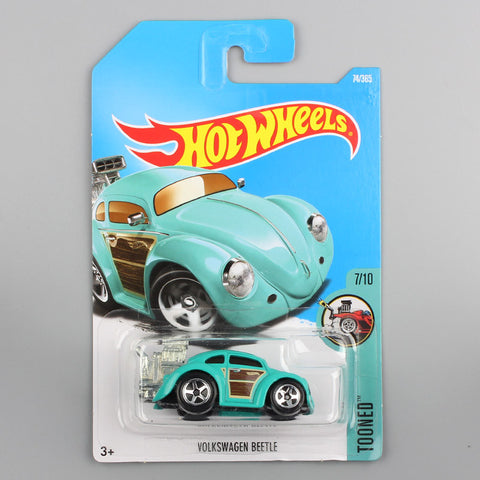 Kids hotwheels model vehicle die cast racing car tooned c6 corvette beetle toys hot wheels durable Collections gift for baby boy