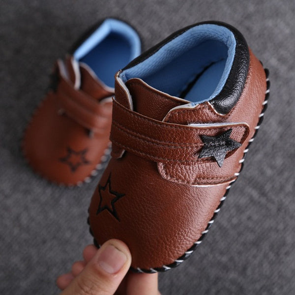 2017 New Casual Baby Shoes,Baby Boys First Walker Baby Toddler Shoes Suit for 0-18 Month Mutli-Color bebe sapatos r243
