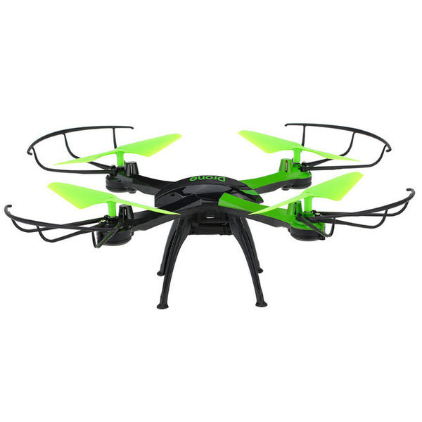 JJRC H98 2.4G 4CH 6-Axis Gyro RC Quadrocopter with 0.3MP Camera 3D Flip JJRC Remote Helicopter Mi Drone with Camera VS JJRC H31