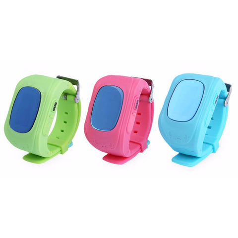 Q50 GPS Smart watch OLED Smart baby watch Kid Safe Wristwatch SOS Call Location Finder Locator Tracker Anti Lost Monitor child