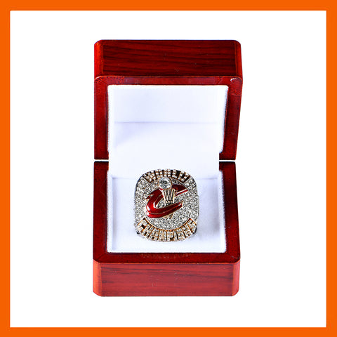 READY MADE 2016 CLEVELAND CAVALIERS BASKETBALL WORLD CHAMPIONSHIP RINGS US SIZE 8 9 10 11 12 13 14 AVAILABLE