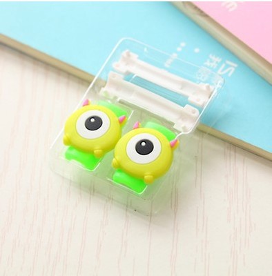 Cute Cartoon Cable Protector de cabo USB Cable Winder Cover Case For IPhone 5 5s 6 6s 7 7s plus cable Protect stitch devanadera