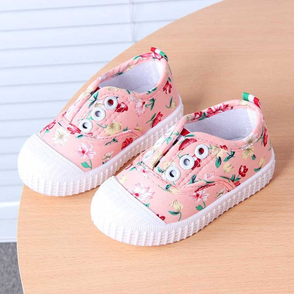 2017 New Brands sneaker 13-15.5cm baby shoes First STep boy/Girl Shoes Infant/Newborn shoes Children's shoes antiskid footwear