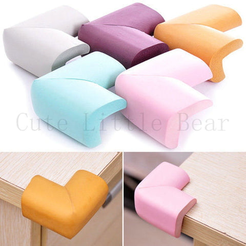 Child Safety Soft Protector Table Corner Protection Cover Children Anticollision Edge&Corner Guards Give You Baby Care And Love