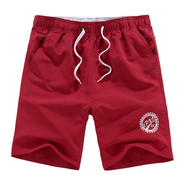 Men Beach Shorts Brand Quick Drying Short Pants Casual Clothing Shorts Homme Outwear Shorts Men Moda Praia Plus Size L-5XL