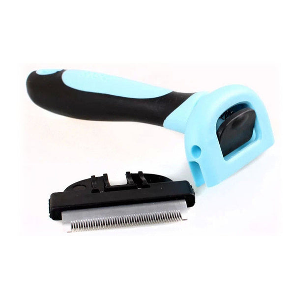 Removal Hairs Comb For Senior Pet Dog Cats Hair Grooming Tool Pets Dedicated Detachable Hair Clipper Attachment Kitten Trimmer