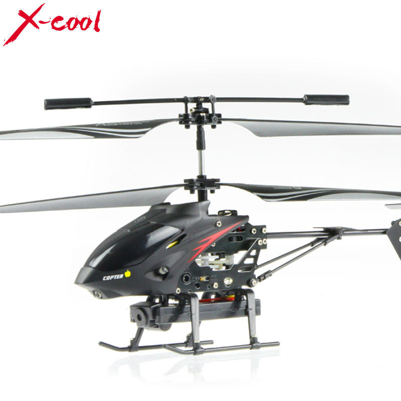 S977 3.5 CH Radio remote Control Metal Gyro rc Helicopter With Camera / rc camera helicopter