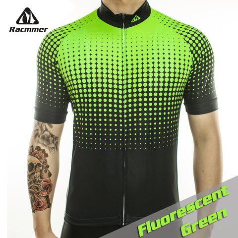 Racmmer 2017 Cycling Jersey Mtb Bicycle Clothing Skinsuit Clothes Bike Short Maillot Roupa Ropa De Ciclismo Hombre Verano #DX-09
