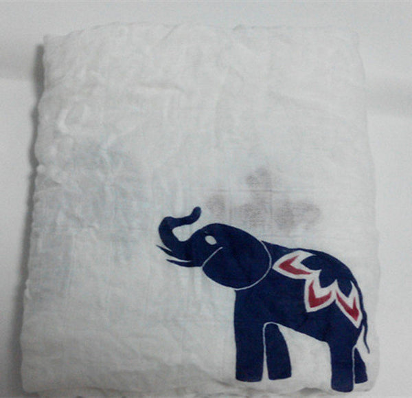 100%Bamboo Fiber Aden Baby Wrap Swaddling baby Blanket Newborn Infant Swaddle Towel Famous Multifunctional