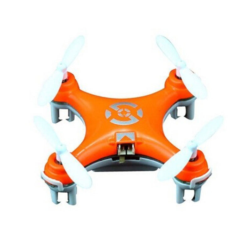 Mini Rc Drone LeadingStar Drone RC Quadcopter 4CH 6 Axis Gyro RC Helicopter Micro Quadcopter with 3D Flip with Headless Model