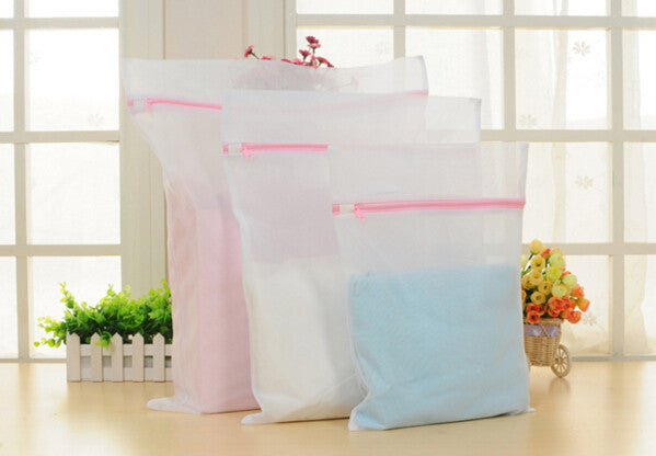 3pcs/set Bra underwear Products Laundry Bags Baskets mesh bag Household Cleaning Tools Accessories Laundry Wash care set