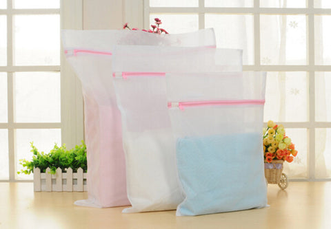 3pcs/set Bra underwear Products Laundry Bags Baskets mesh bag Household Cleaning Tools Accessories Laundry Wash care set