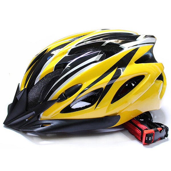 Ultralight Bicycle Helmet CE Certification Cycling Helmet In-mold Bike Helmet Casco Ciclismo 260g 56-62 CM