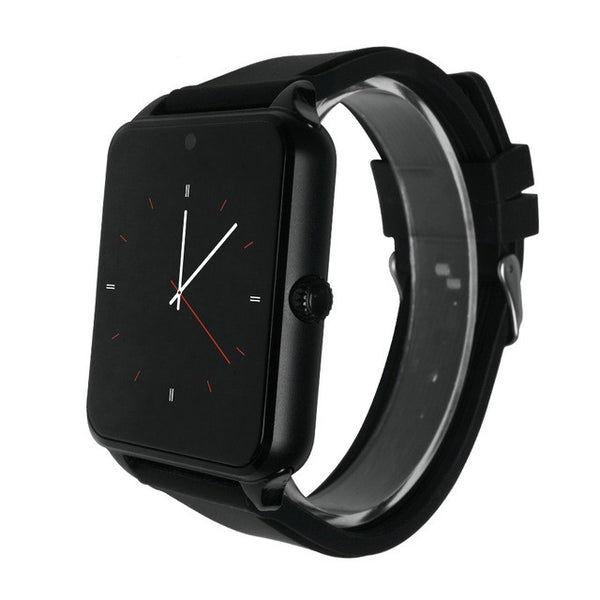 ColMi Smart Watch GT08 Clock With Sim Card Slot Push Message Bluetooth Connectivity Android Phone Smartwatch GT08