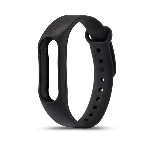 For xiaomi Mi Band 2 Silicone Wrist Strap Miband 2 Belt Bracelet Replacement Wristband Band OLED