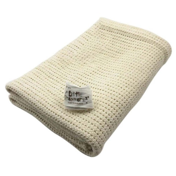 Newest Newborn Baby Blankets Cotton Swaddling Crochet Prop Crib Sleeping Bed Supplies 100cmX75cm