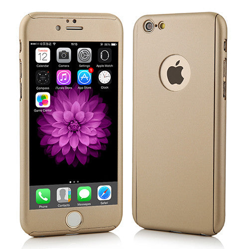 Full Cover for iPhone 5 / 6 / 7 Models