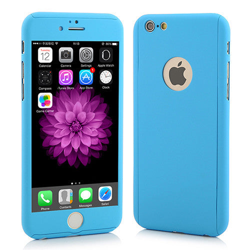 Full Cover for iPhone 5 / 6 / 7 Models