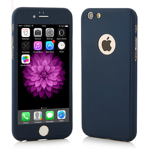 Full Cover for iPhone 5 / 6 / 7 Models