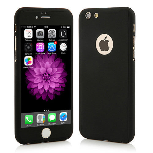 Full Cover for iPhone 5 / 6 / 7 Models