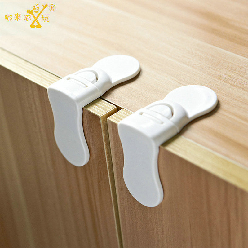 5Pcs/Lot Child Baby Safety Protector Locks Table Corner Edge Protection Cover Children Edge & Corner Guards SAD-4001