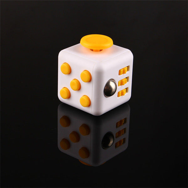 11 Style Cube Toys Original Quality Puzzles & Magic Cubes Anti Stress Reliever
