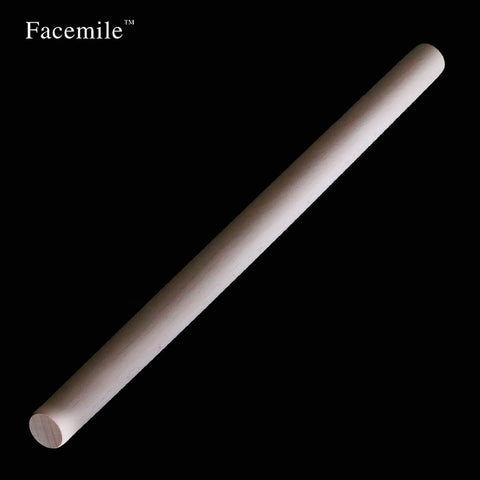 38Cm 2016 New Quality DIY Kitchen Rolling Pin Fondant Paste Cake Roller Cake Bakeware Tool-Wooden Rolling Pin 54017