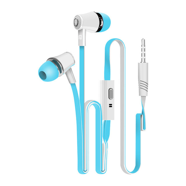 Langsdom JM21 Stereo Bass Earphone Earpieces Headset with MIC 3.5MM Hands-free for Apple Samsung Sony HTC Mp3 Tablet yotaphone 2