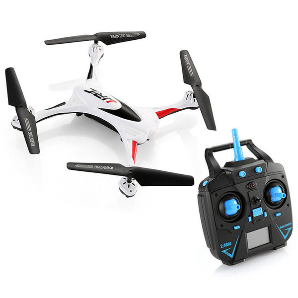 RC Drone LeadingStar H31 6Axis professional Quadrocopter 4CH Helicopter Headless Mode Waterproof Resistance VS H36 Hexacopter