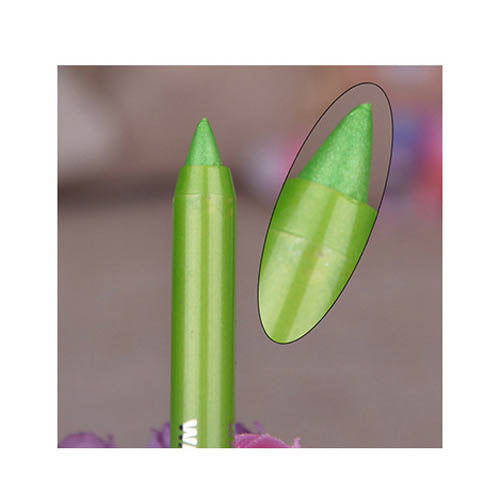 New Fashion Color Pigment Multi-functional Waterproof Makeup Eyeliner Pencils Natural Long Lasting Gel Eye Liner Pen