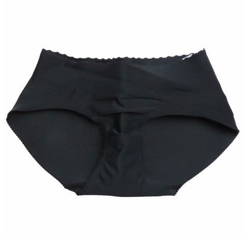 Women's Hip Padded Butt Lifter Enhancer Bum Push Up Buttocks M L XL Panties