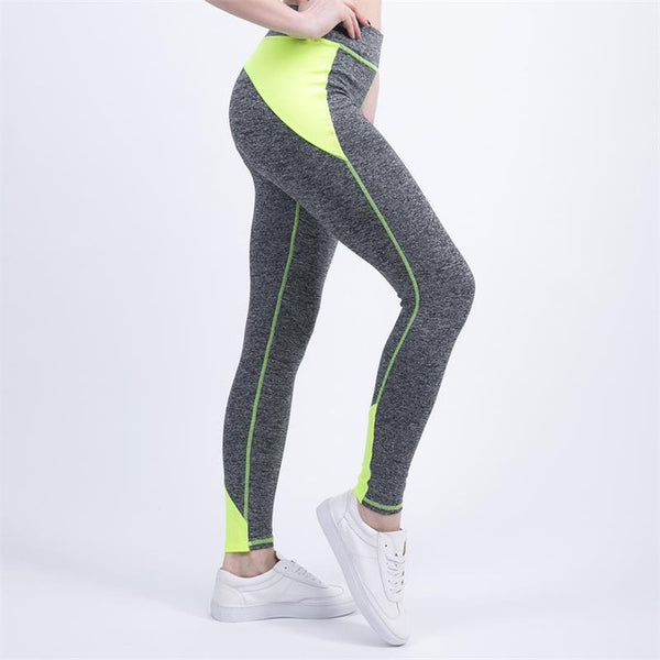 Nessaj Women Leggings For Female High Waist  Fitness Pants Legging Workout Activity Leggings Bodybuilding Clothes Body Shapers