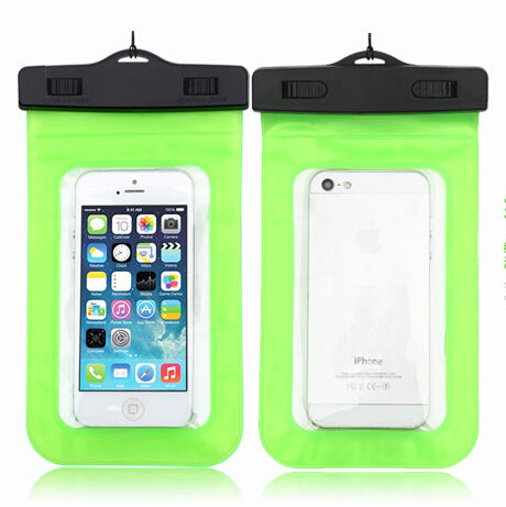 Esamday Waterproof Underwater Phone Case Bag Pouch for iPhone 6 7 6s 7plus 5 5c 5s SE for galaxy grand prime s6 s5 huawei xiaomi