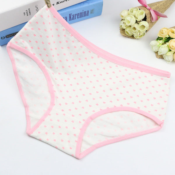 TWTZQ New Women's Undwear Sexy Animal Giraffe Cat Dogs Panties Bear Briefs Female Lingerie For Girls Briefs Soft Calcinha 2NK108