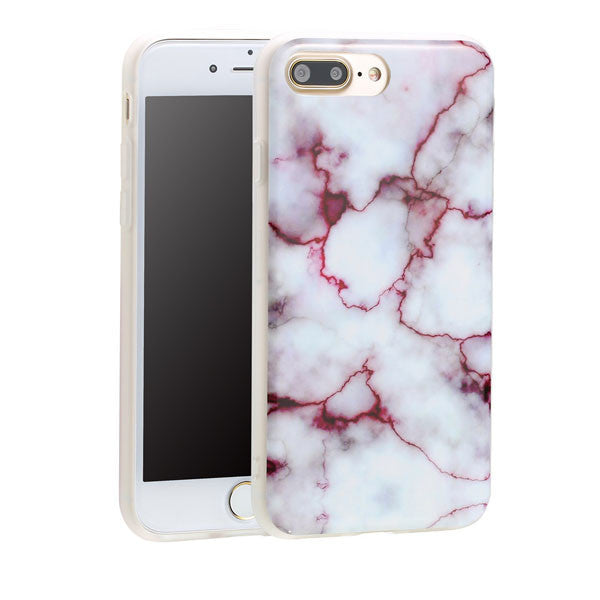 Marble Cover for iPhone 7 7 Plus