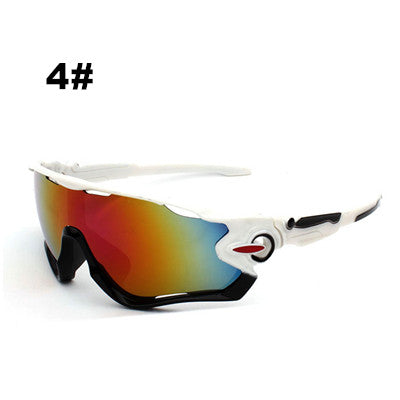 Glasses for Driving Anti-Explosion MTB Bicycle Cycling Sport Glasses Goggles Eyewear Oculos Ciclismo Sunglasses for Men Women