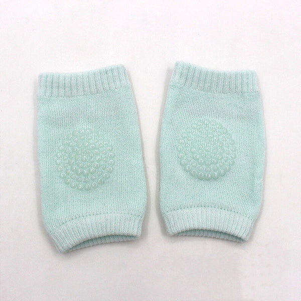 Baby Safety Crawling Knee Protector Knee Protector Cute Elbow Cushion Hot Fashion Toddlers Kids Pads
