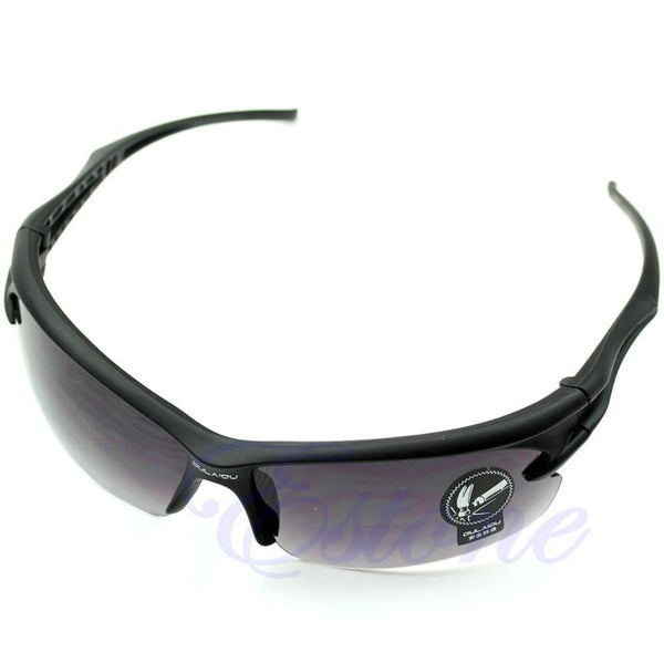 Motocycle UV Protective Goggles Cycling Riding Running Sports Sunglasses New