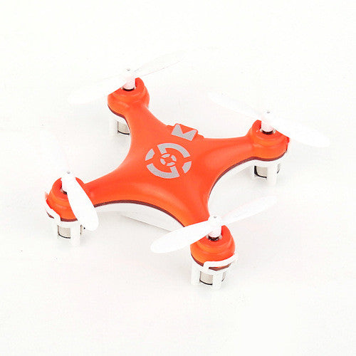 2017 Original CX-10 CX10 Mini Drone 2.4G 4CH 6 Axis LED RC Quadcopter Toy Helicopter with LED light Toys for Children
