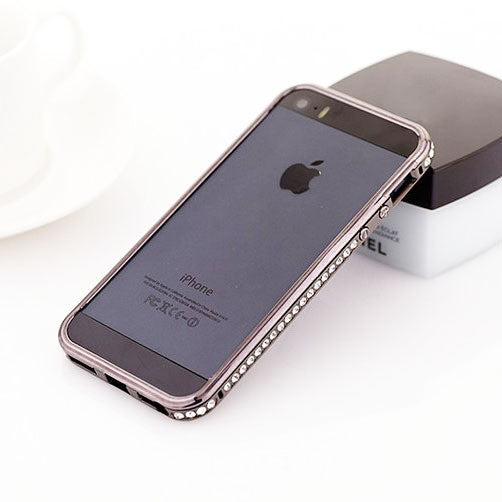 Diamond Cover for iPhone 5 Models
