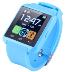 High Quality DZ09 Or U8 Or GT08 Smart Watch Electronic Android Watch