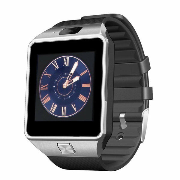 High Quality DZ09 Or U8 Or GT08 Smart Watch Electronic Android Watch