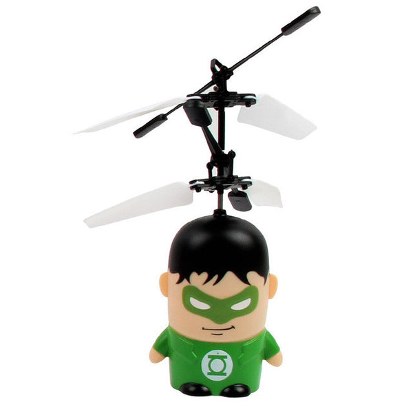 HOT toy The Most Funny Toy Remote Control RC Helicopter Kids Toy Christmas gift