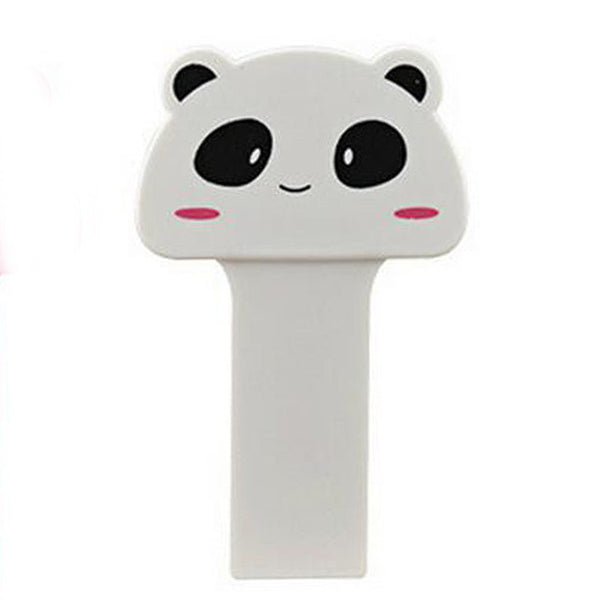 Bath Bathroom Products Cute Cartoon Toilet Cover Lifting Device Toilet Lid Portable Handle House Accessories
