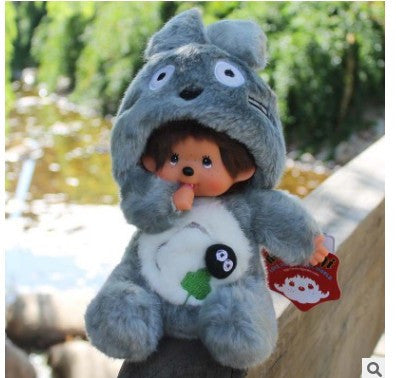 Free shipping new fashion Kiki doll 26 colors cute plush dolls 20 CM Cartoon Monchhichi Animal Style Supernova Sale Baby Gift