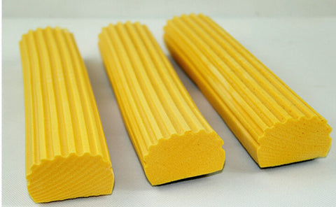 Household Sponge Mop Head Refill Replacement Home Floor Cleaning Tool 3pcs one lot