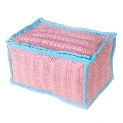 Laundry Storage Bags Organization For Shoes Special Protect  Wash Clothing Pants Home Accessories Supplies Gear Stuff Product
