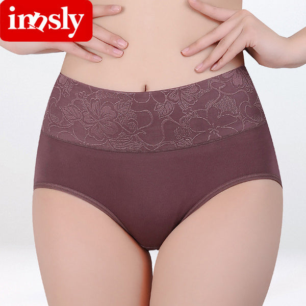 Women's Sexy Panties Women Seamless Cotton Underwear Plus Size 3XL Panties Breathable Big Size Lingerie For Ladies Culotte Femme