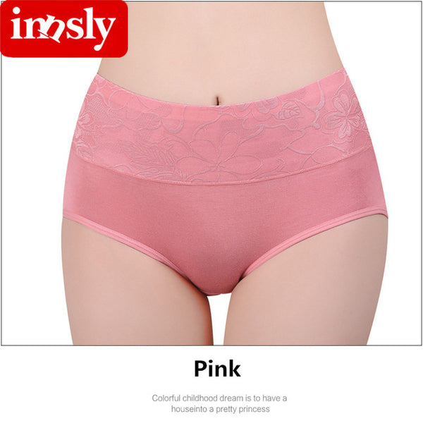 Women's Sexy Panties Women Seamless Cotton Underwear Plus Size 3XL Panties Breathable Big Size Lingerie For Ladies Culotte Femme