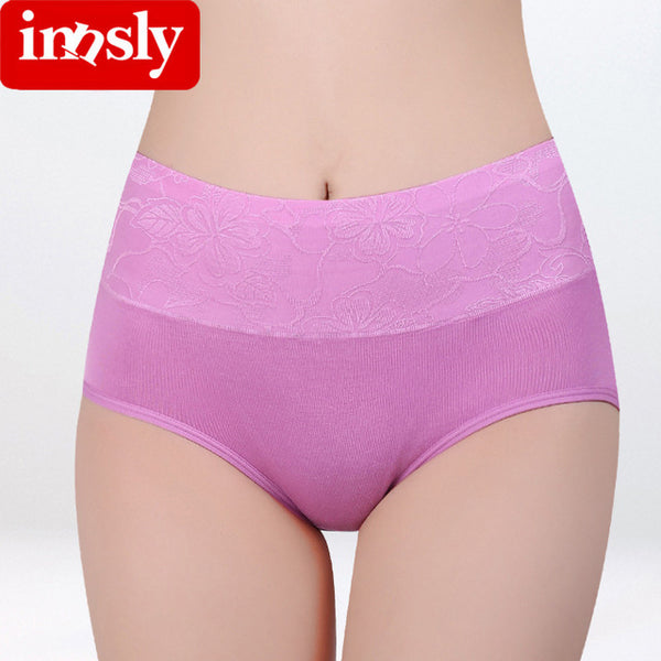 Women's Sexy Panties Women Seamless Cotton Underwear Plus Size 3XL Panties Breathable Big Size Lingerie For Ladies Culotte Femme